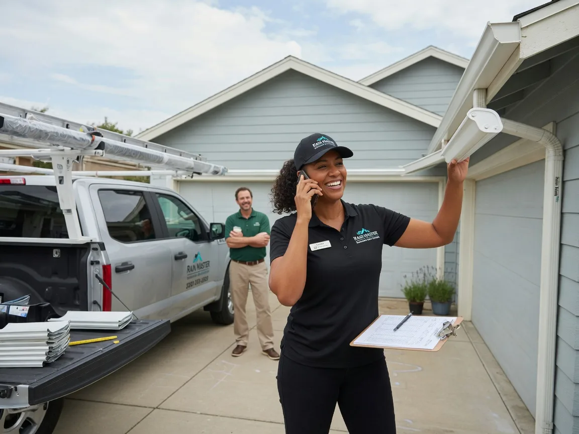 Gutter Installation Fingerville, SC FAQs